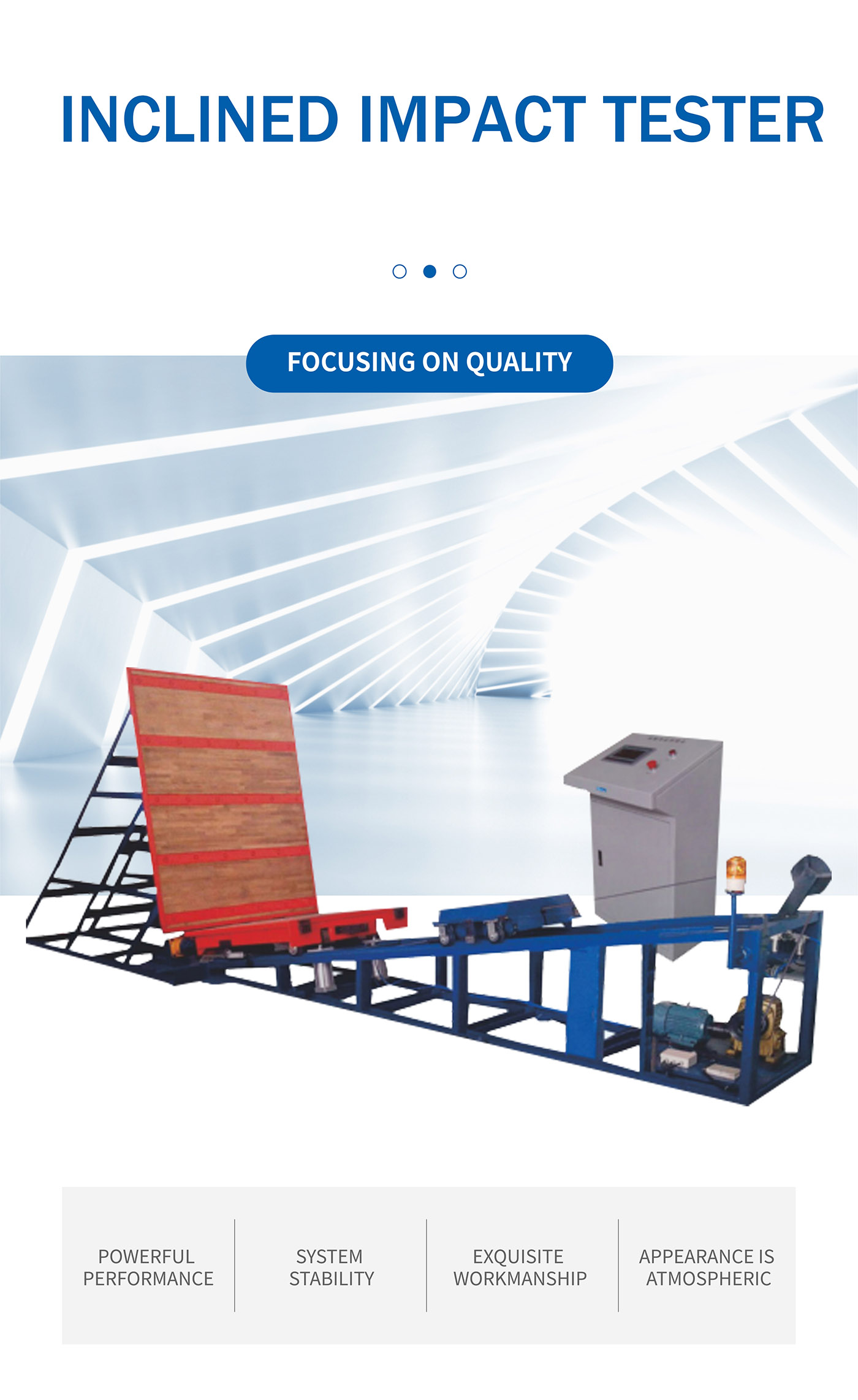 Inclined Impact Tester (1)