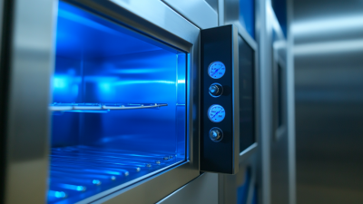 7 Proven Benefits of Choosing the Best Lab Drying Oven for Your Research Needs