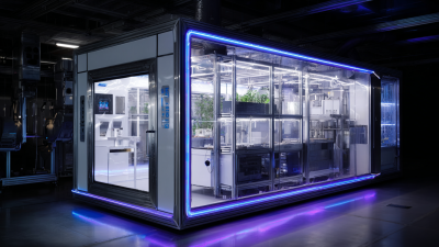 Emerging Trends in Climate Chamber Manufacturers Showcased at 2025 China's 138th Canton Fair