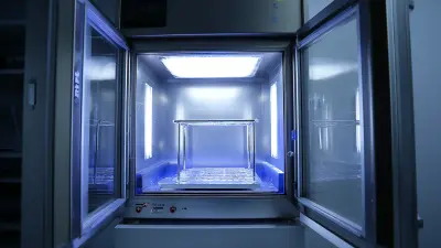 How to Determine the Best Temperature Chamber Price for Your Needs