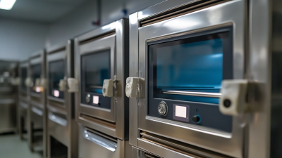Exploring the Unique Features and Applications of the Best Lab Drying Ovens Available