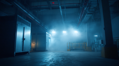 The Importance of Walk In Chambers in Quality Control and Environmental Testing