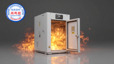 Mastering Import-Export Certifications for the Best Battery Explosion-Proof Test Chamber: A Comprehensive Guide