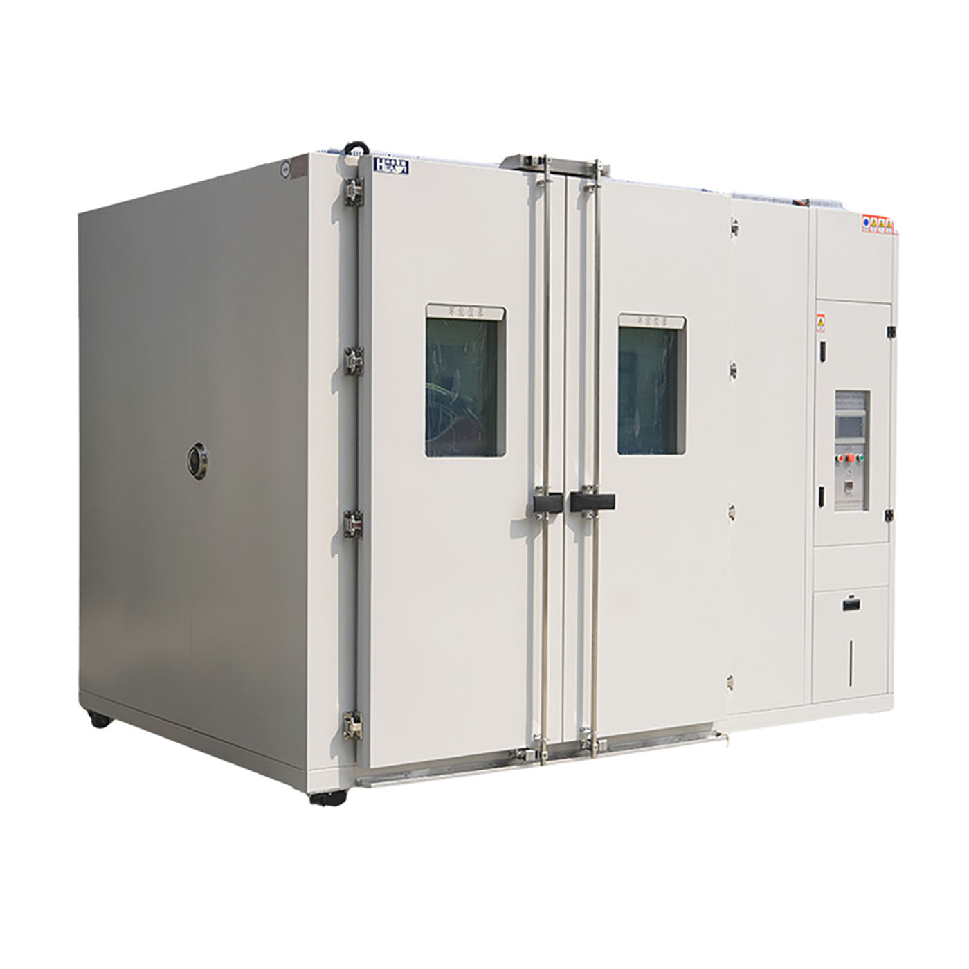 Walk-in Pharmaceutical Stability Laboratory (1) 拷贝