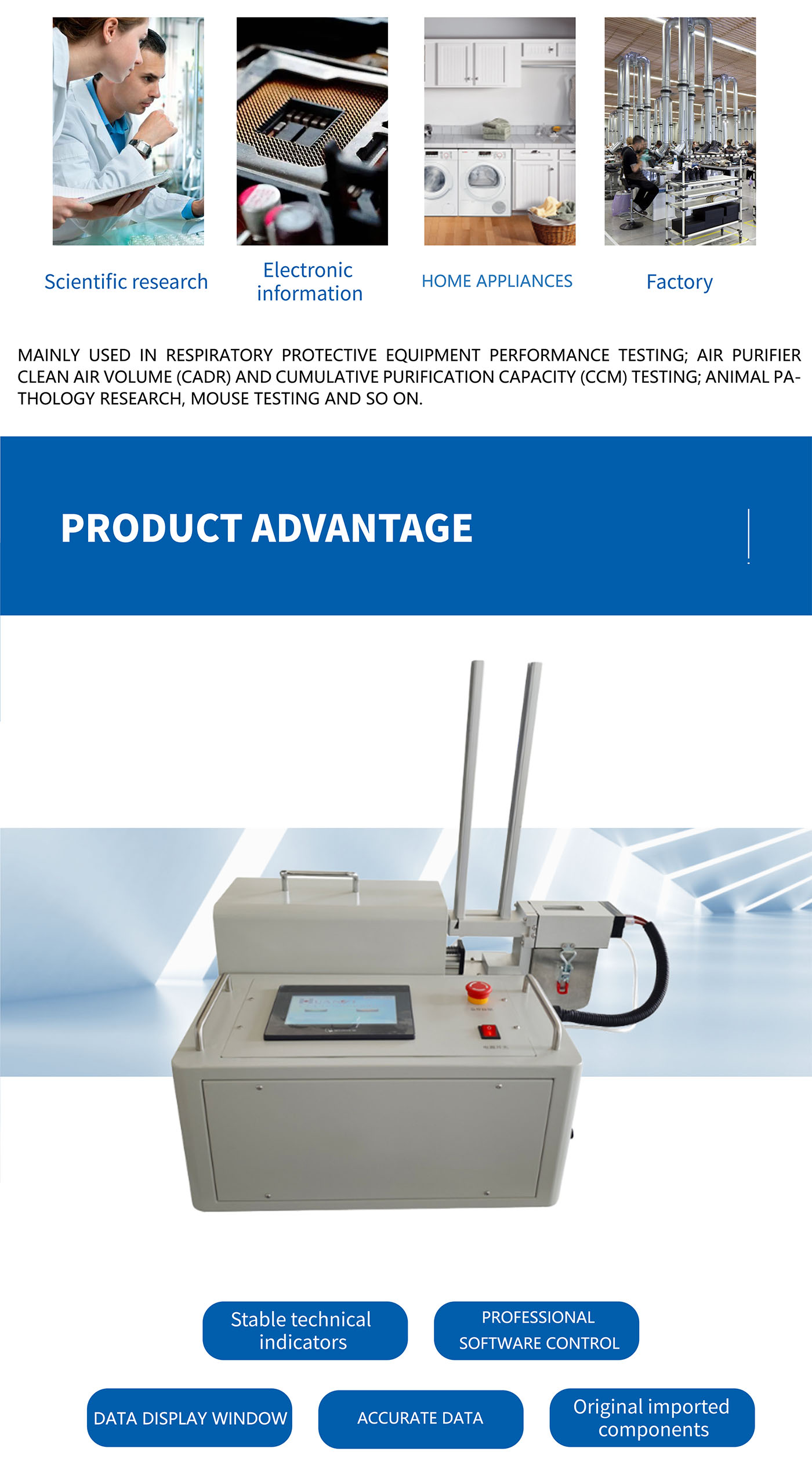 Fully Automatic Smoke Generator (4)