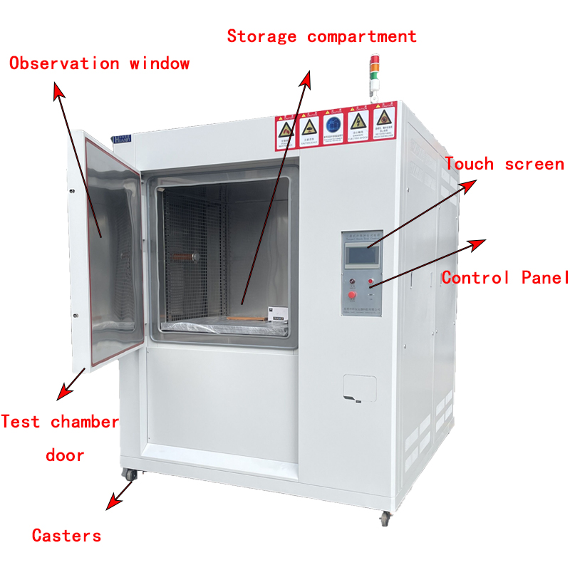 Air to Air Thermal Shock Chamber (4).jpg