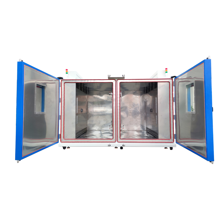 Automobile lamp dual temperature zone fog test chamber (2).jpg