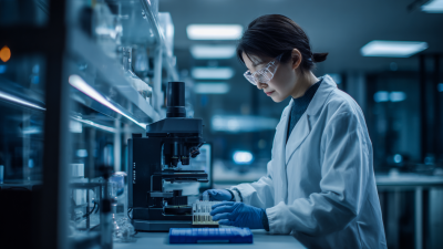 Exploring 2025's Tech Innovations: Navigating the Alternatives to Best Temperature Cycling Testing