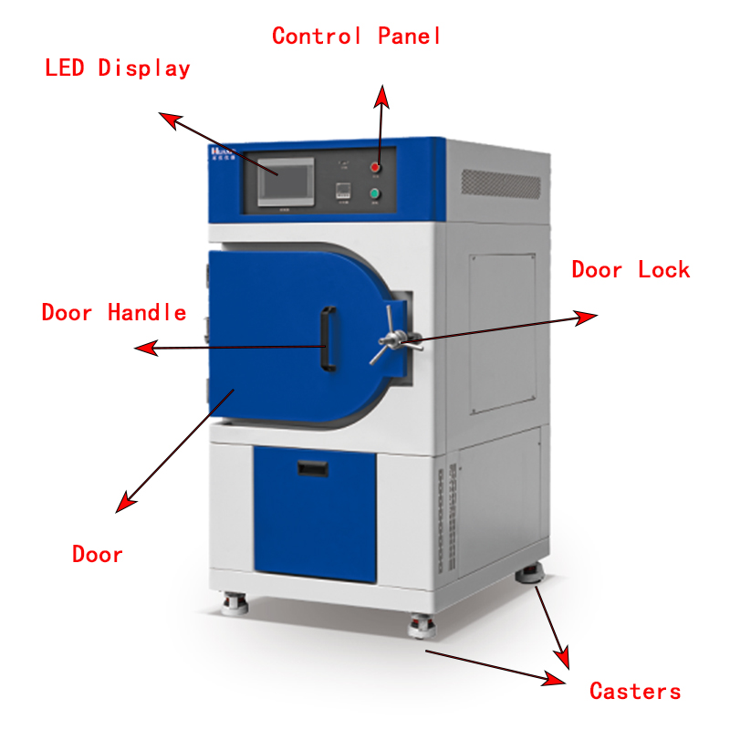 UnsaturatedSaturated Steam Life Test Chamber (2).jpg