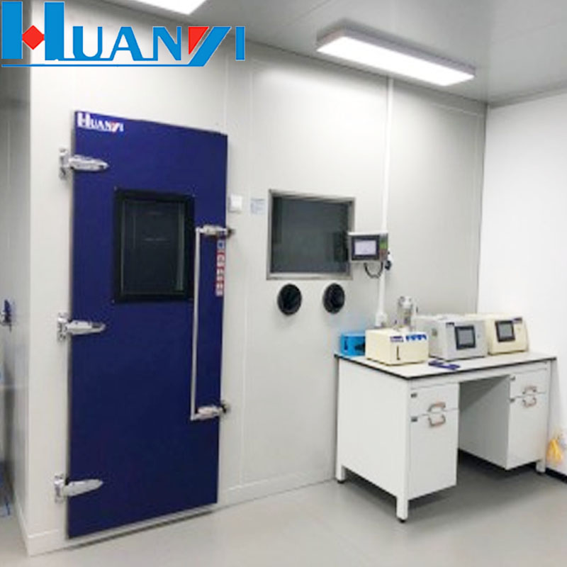 30 cubic meters of purifier performance test chamber (3).jpg