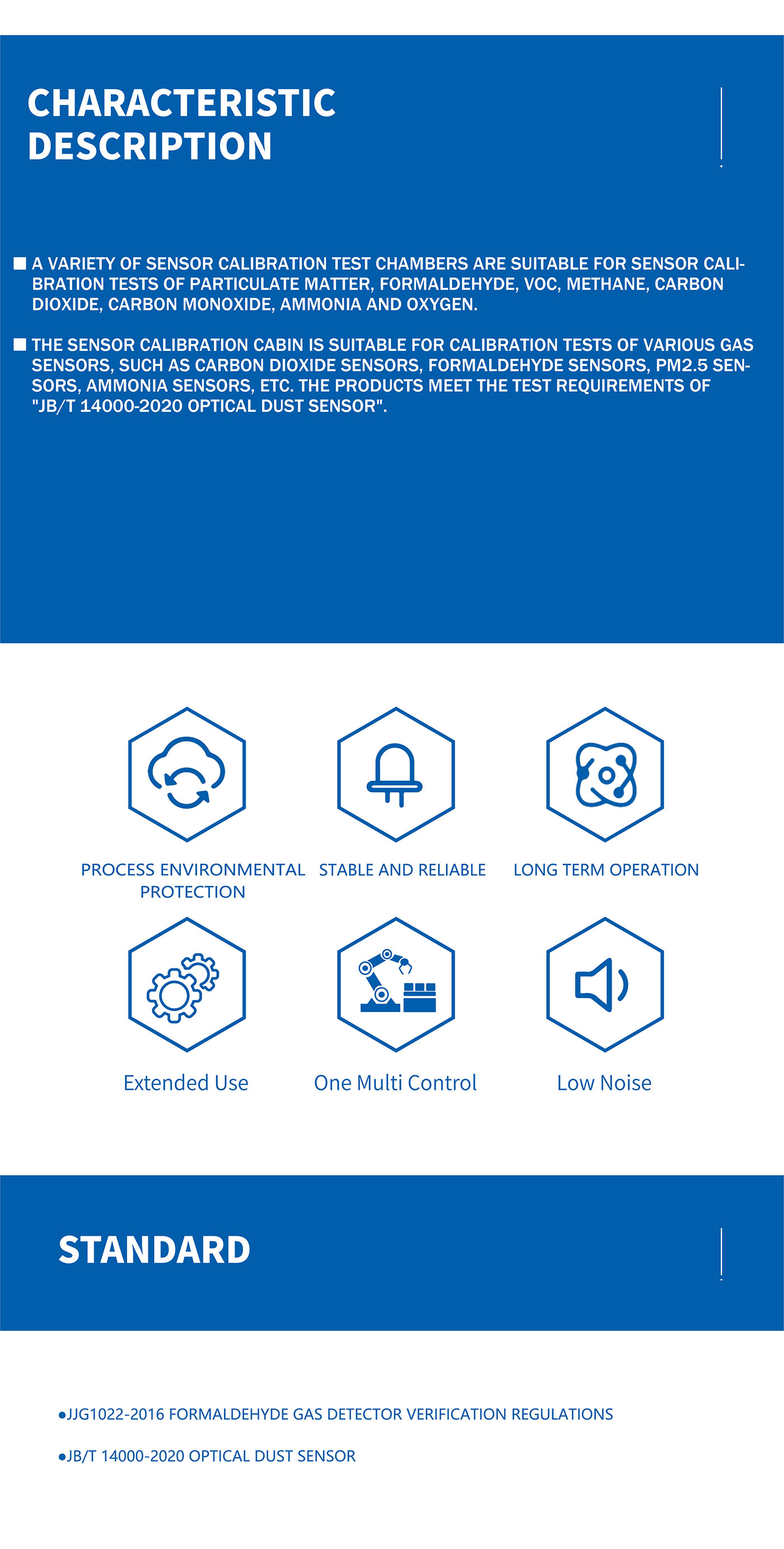 Multiple sensor calibration test chamber (3)
