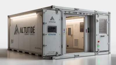 Ultimate Guide to Choosing the Best Altitude Simulation Chamber for Your Needs