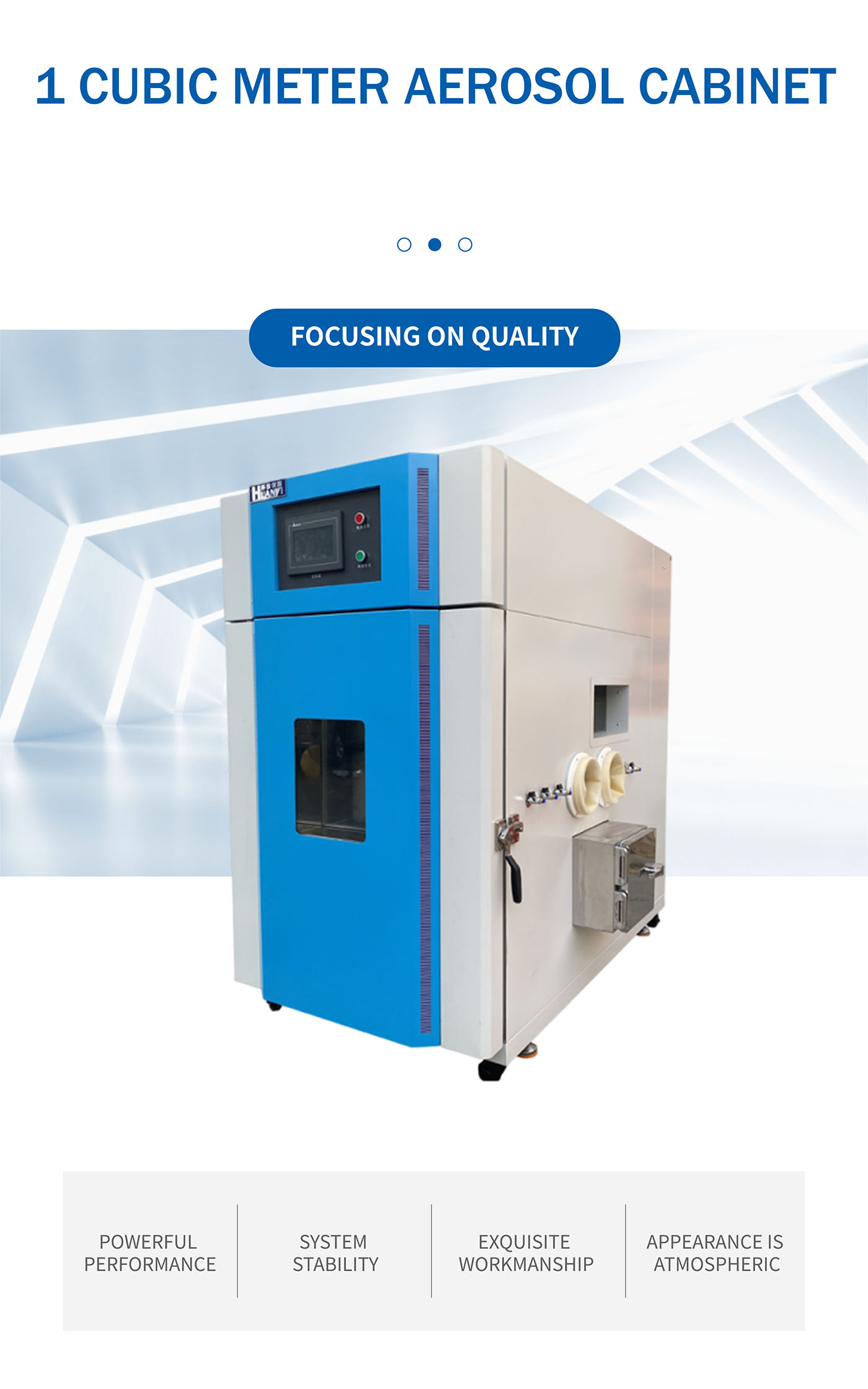 1 cubic meter aerosol cabinet (1)