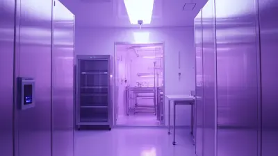 Innovative Applications of Environmental Chambers Across Various Industries