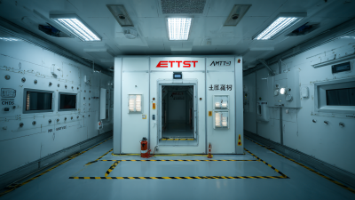 Winning Global Markets with the Best Altitude Test Chamber from China