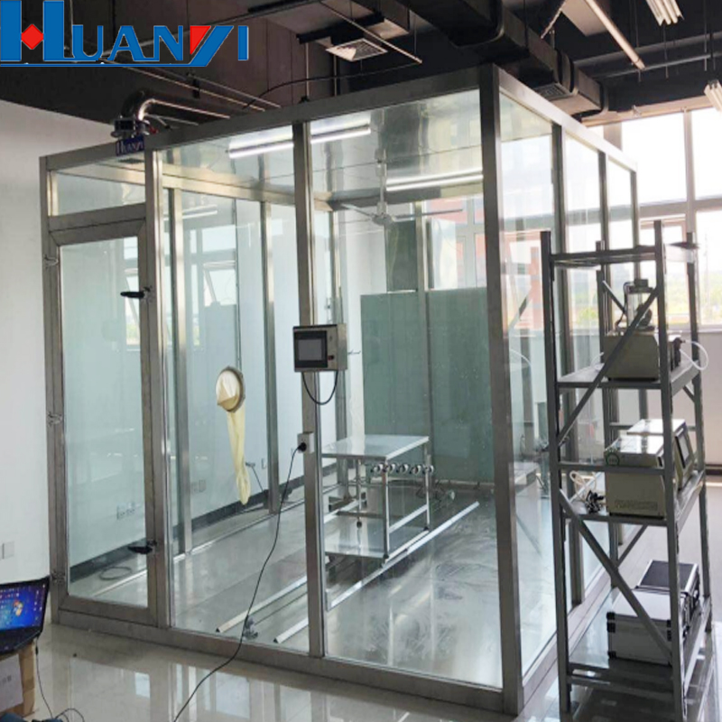 30 cubic meters of purifier performance test chamber (4).jpg