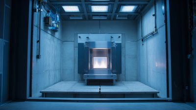 Exploring the Science Behind High Temperature Test Chambers: Applications and Innovations