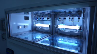 Why UV Aging Test Chambers Are Essential for Ensuring Product Longevity and Quality