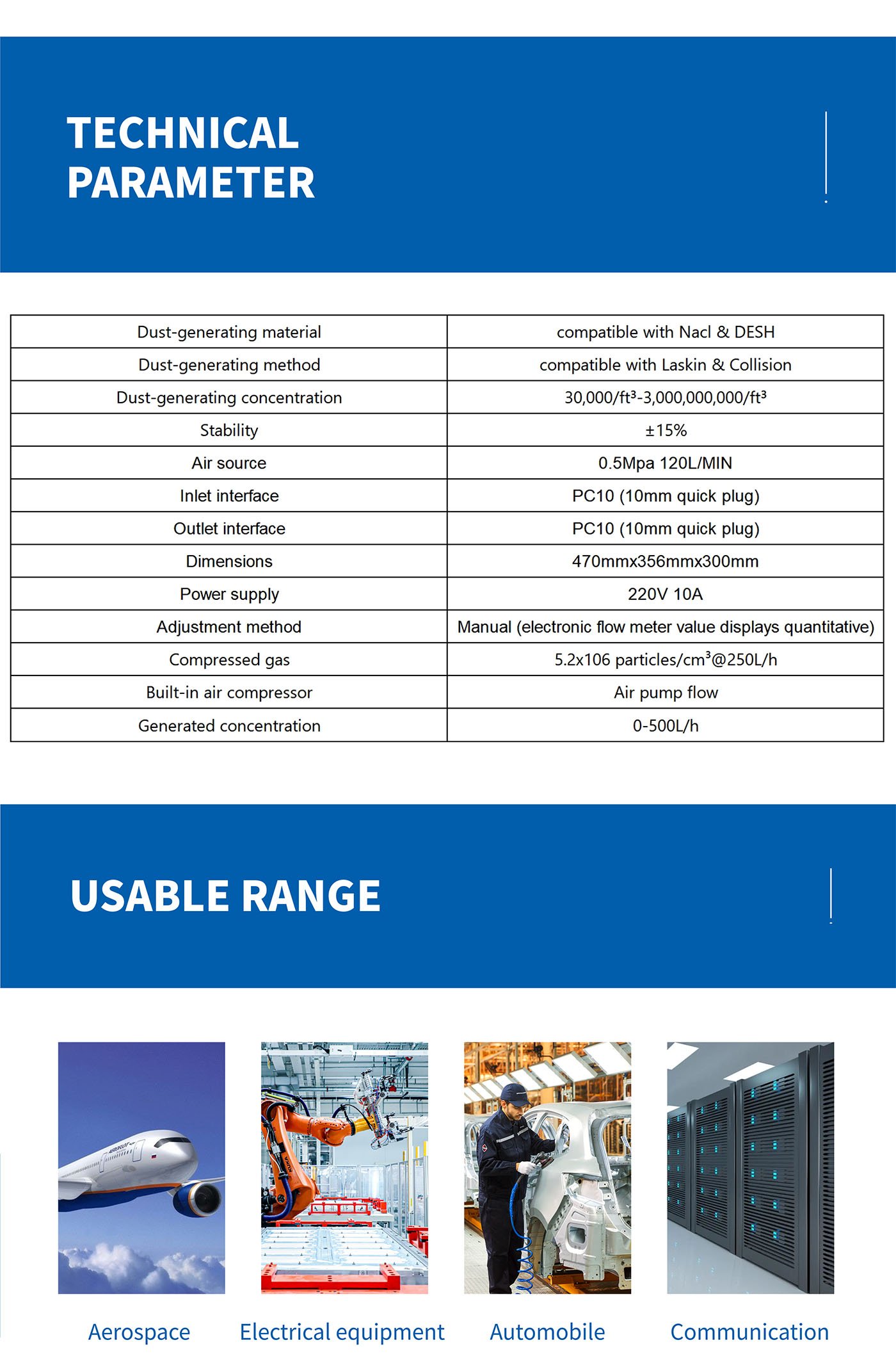 Sodium Chloride Generator (8)