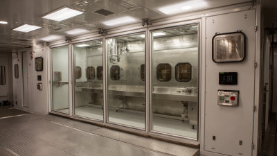 The Future of Advanced Walk In Stability Chambers in Environmental Testing