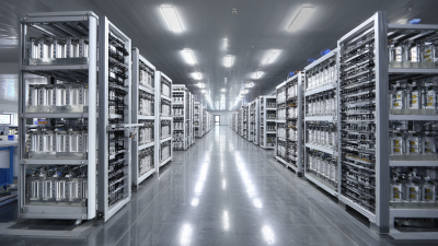 China's Smart Manufacturing Revolution Empowering Global Sales of Quality Battery Test Chambers