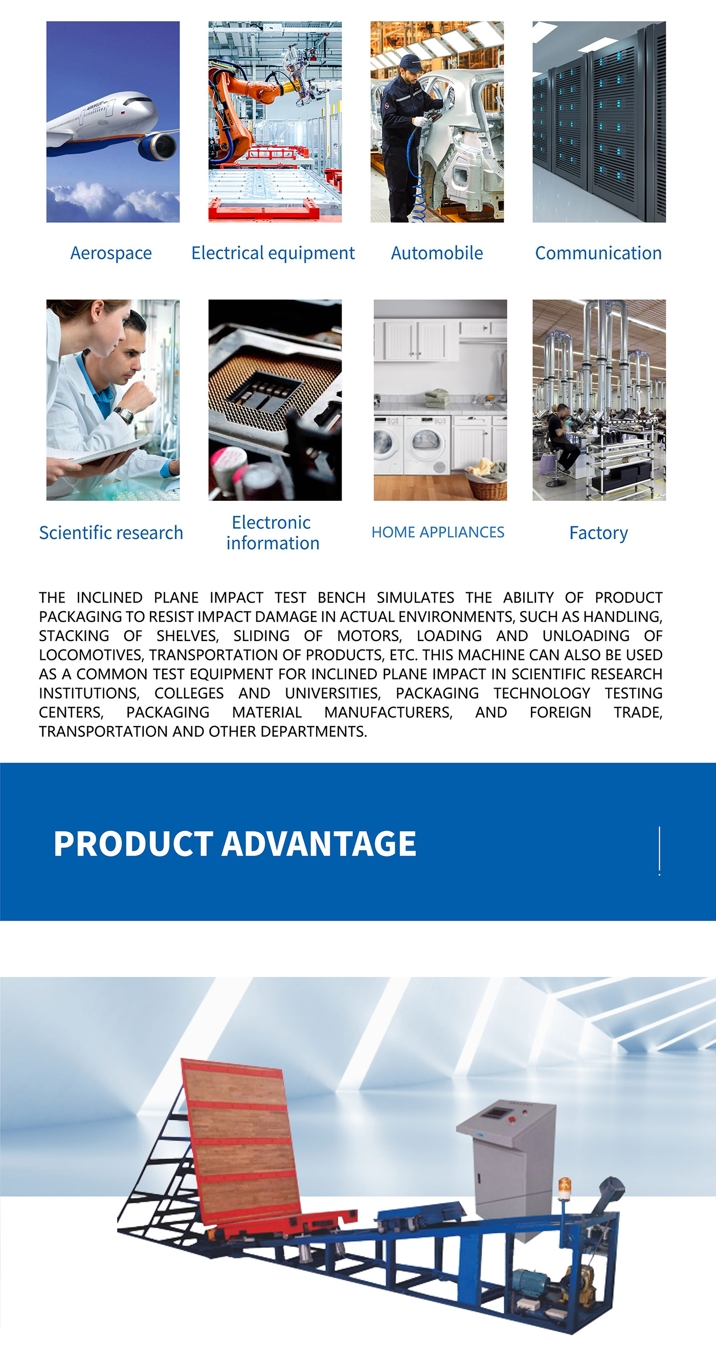 Inclined Impact Tester (4)