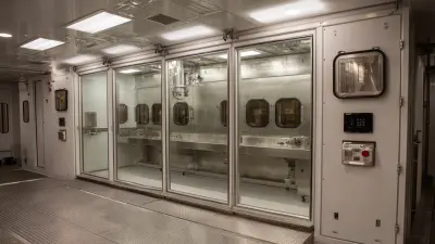 The Future of Advanced Walk In Stability Chambers in Environmental Testing