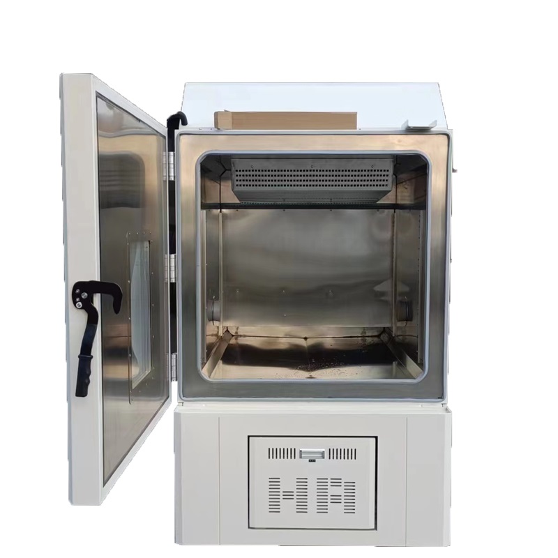 Biological Mold Culture Test Chamber (2)