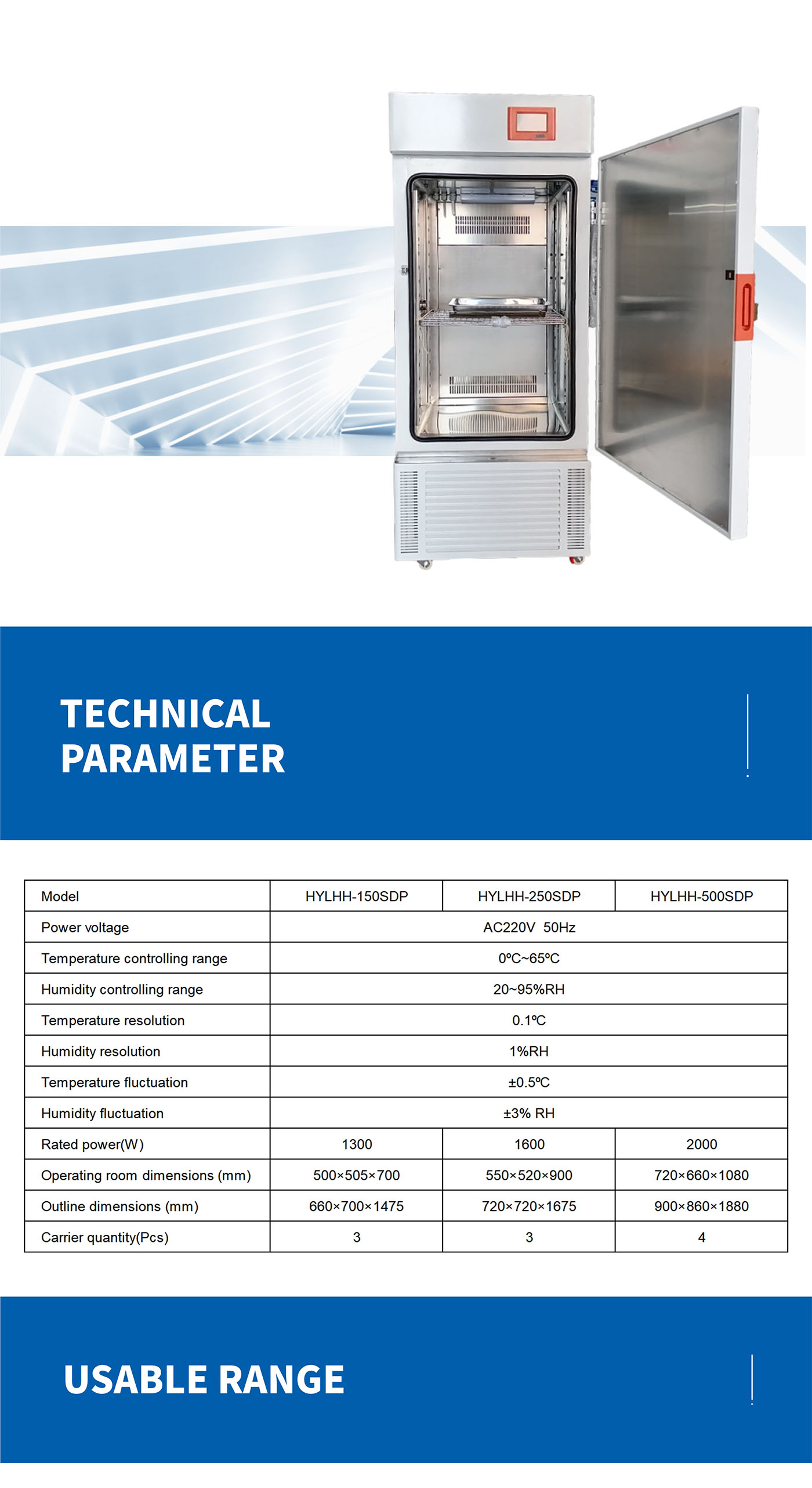 Comprehensive Drug Stability Test Chamber (3)