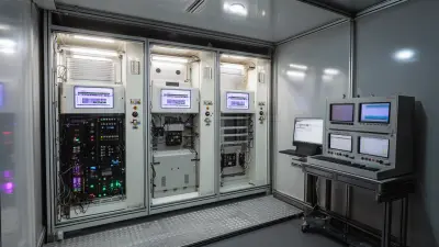 Unveiling the Secrets of Corrosion Testing Chambers A Comparative Analysis for Best Selection