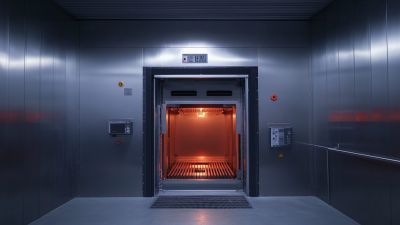 Ultimate Insights on Selecting the Right Battery Explosion Proof Test Chamber for Your Needs