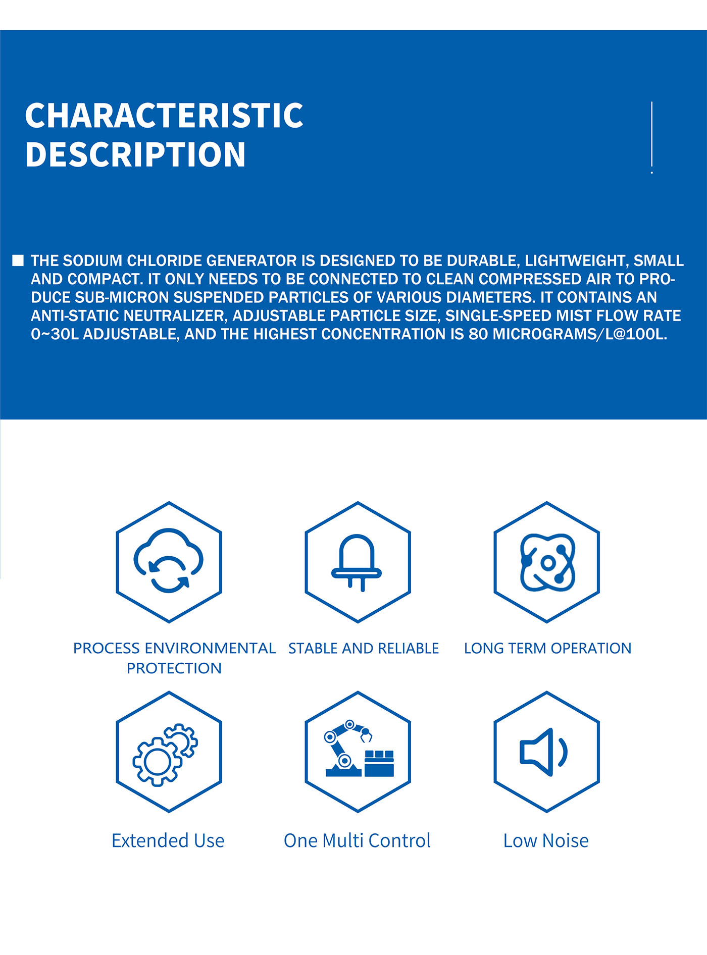 Sodium Chloride Generator (6)
