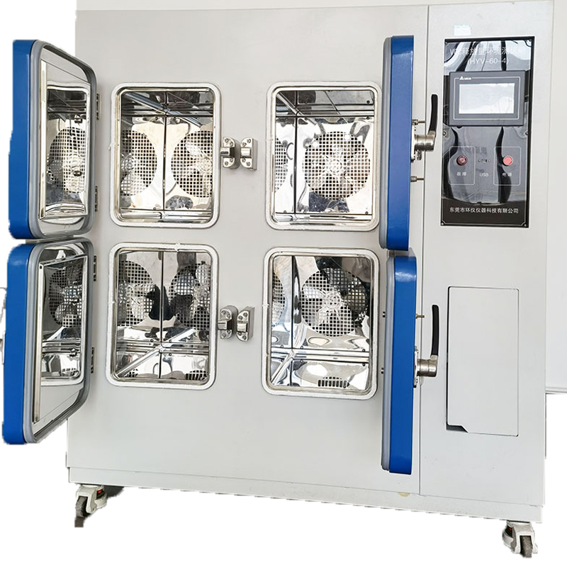 Four Barrels VOC Emission Test Chamber for Plastic Runway Surface (2).jpg