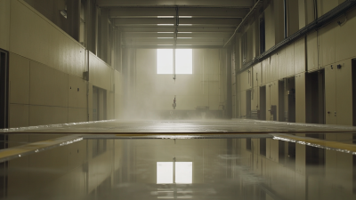 Exploring the Impact of Corrosion Testing Chamber on Material Longevity and Industry Standards