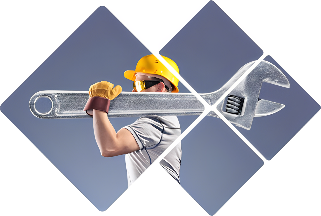 Services during sale