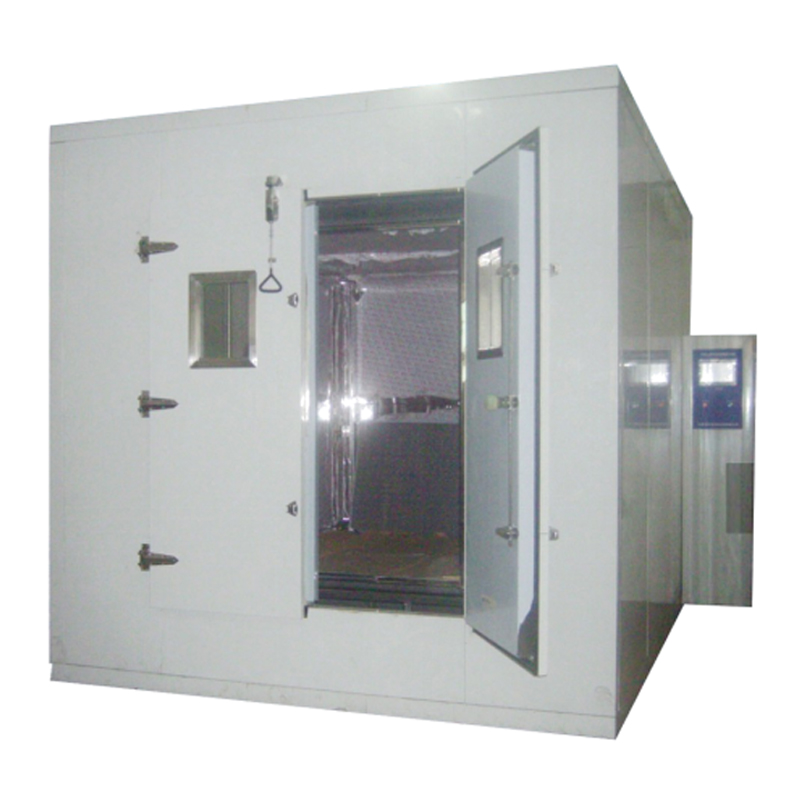 Walk-in formaldehyde emission environmental chamber (2).jpg