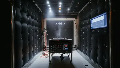 Understanding the Science Behind Altitude Chambers and Their Impact on Performance Optimization