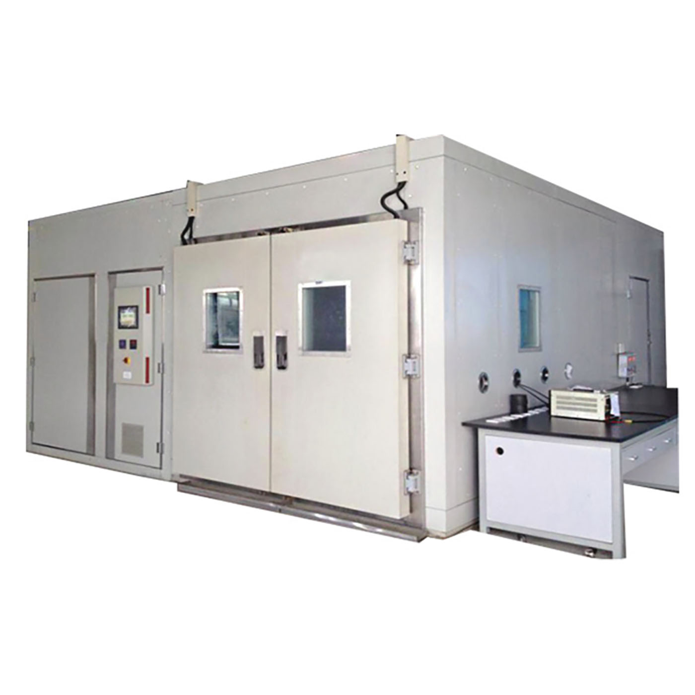 Walk-in Pharmaceutical Stability Laboratory (2) 拷贝