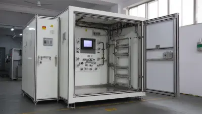 Unlocking the Secrets of Corrosion Testing Chambers: Essential Insights for Durability and Longevity in Material Science