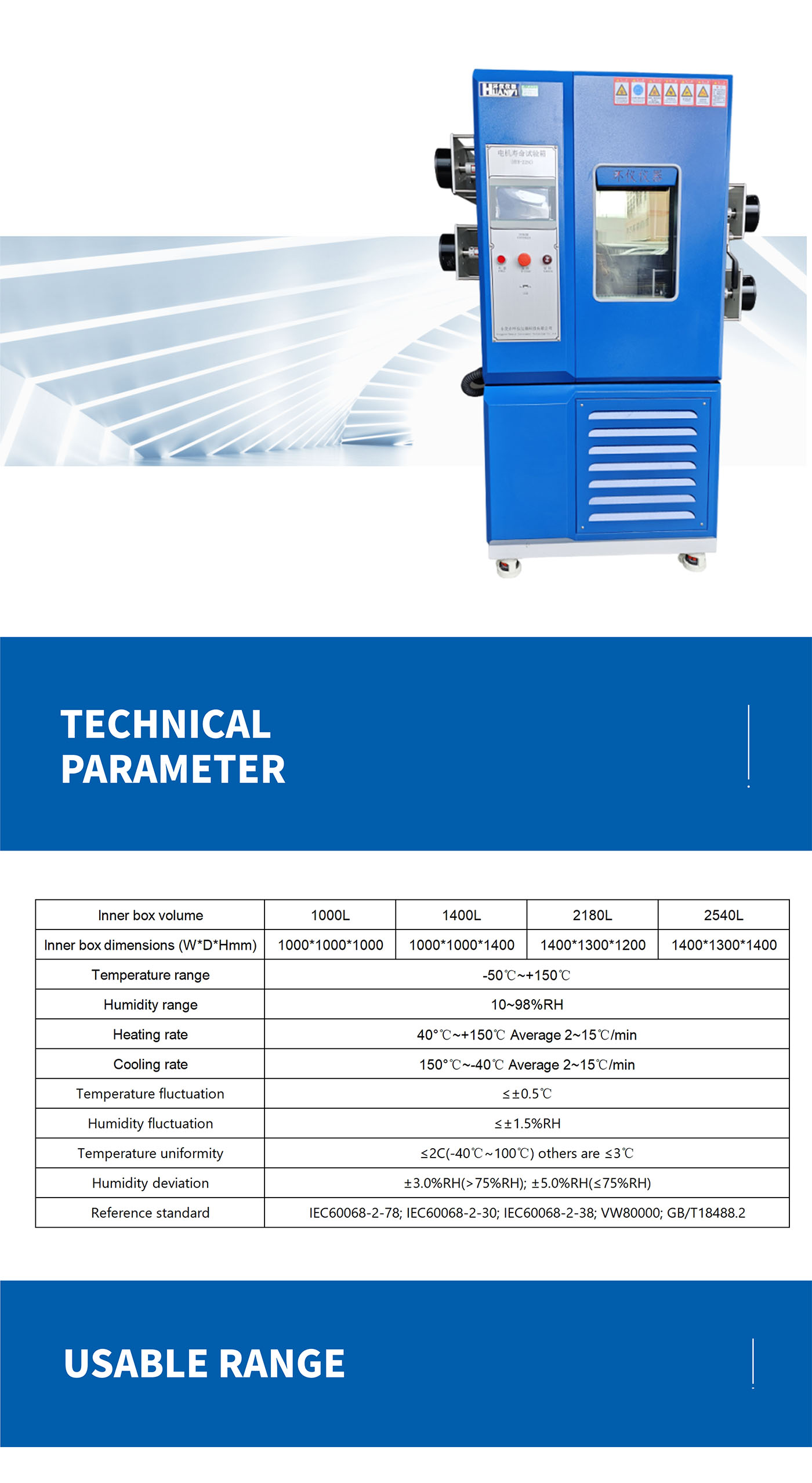 Motor life testing machine (3)