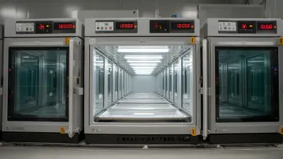 Unlocking the Advantages of Best Hot Air Oven for Efficient Production Processes
