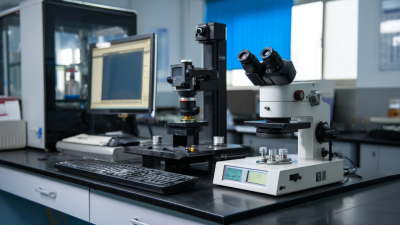 5 Expert Tips for Choosing the Best Inclined Impact Tester: Boost Testing Accuracy by Over 30%