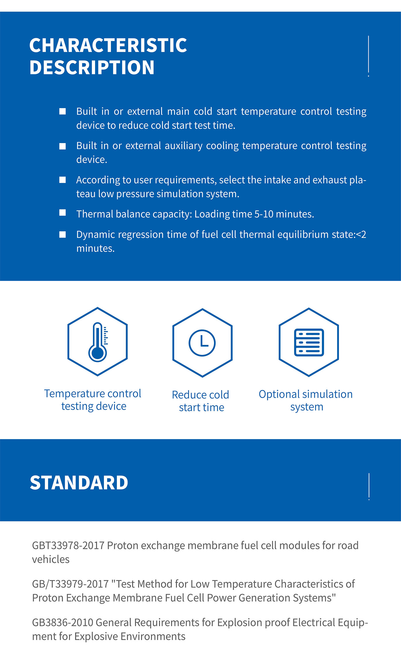 Hydrogen Environmental Simulation Test Chamber (2)