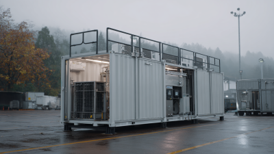 Future Market Insights on Best Rain Test Chamber and How to Choose the Right One for Your Needs