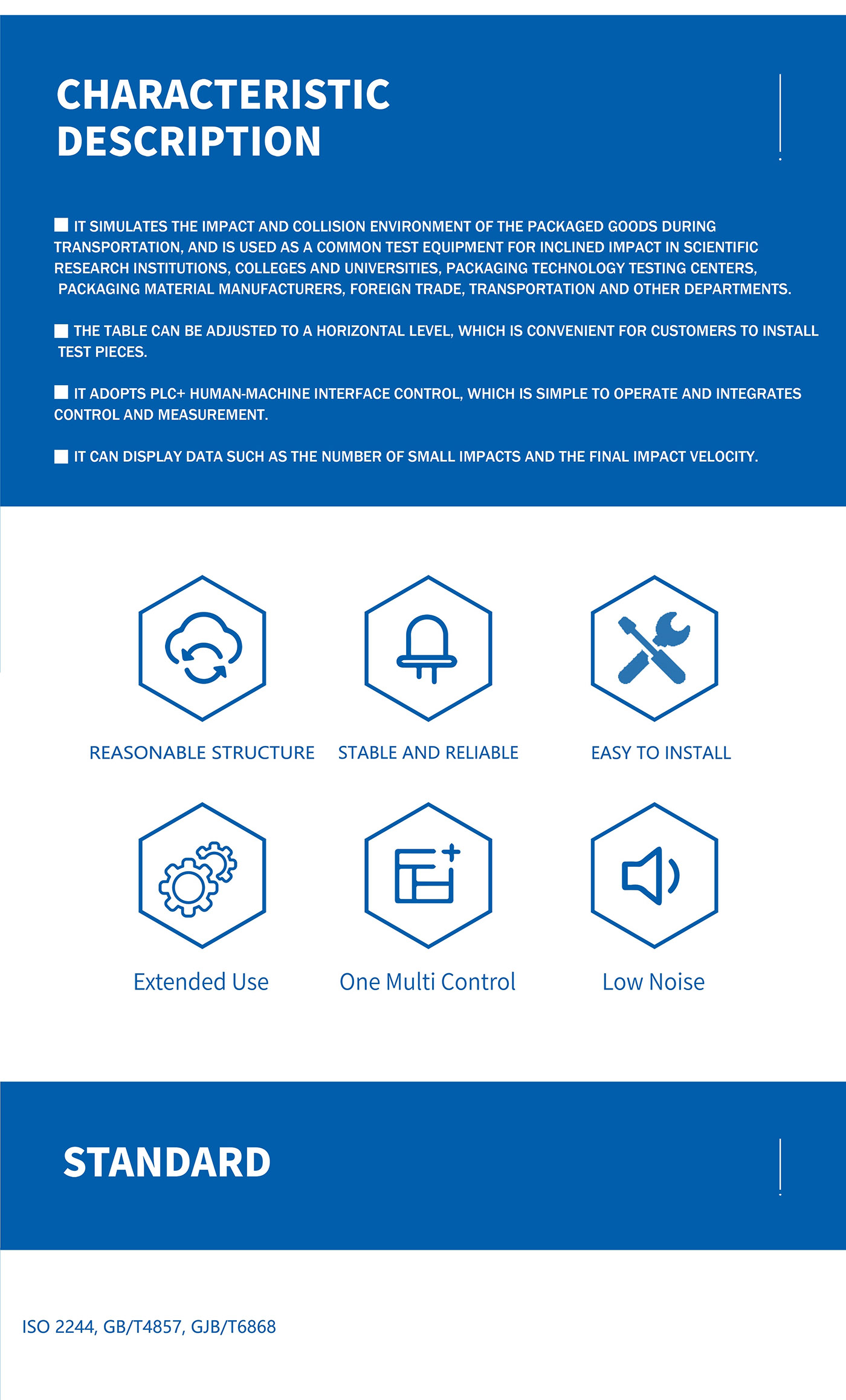 Inclined Impact Tester (2)