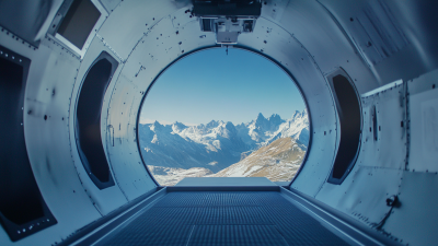 Exploring 2025 Technology Trends: How Altitude Simulation Chambers Enhance Product Testing Efficiency
