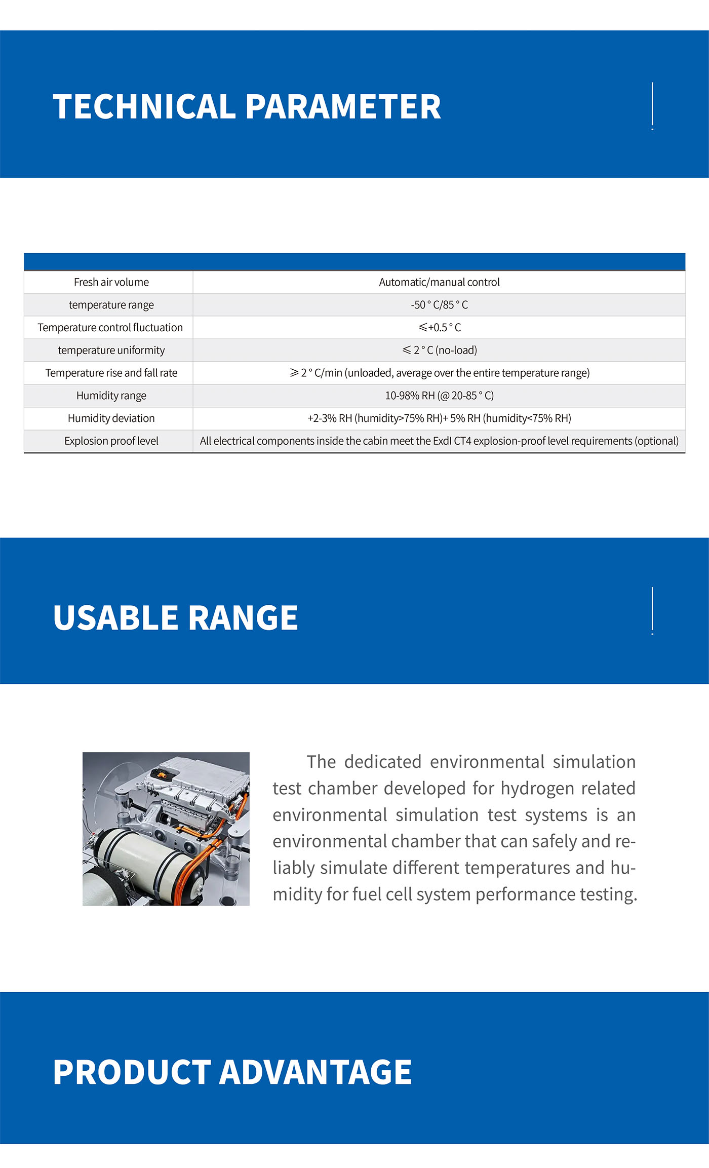 Hydrogen Environmental Simulation Test Chamber (3)