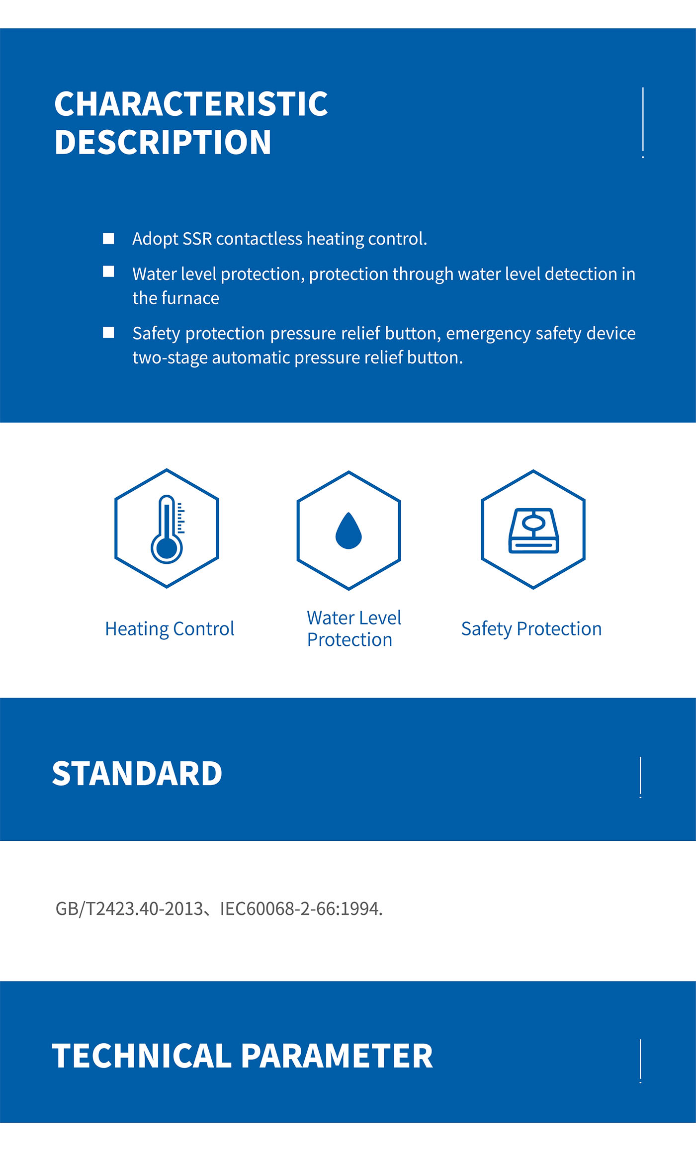 UnsaturatedSaturated Steam Life Test Chamber (2)