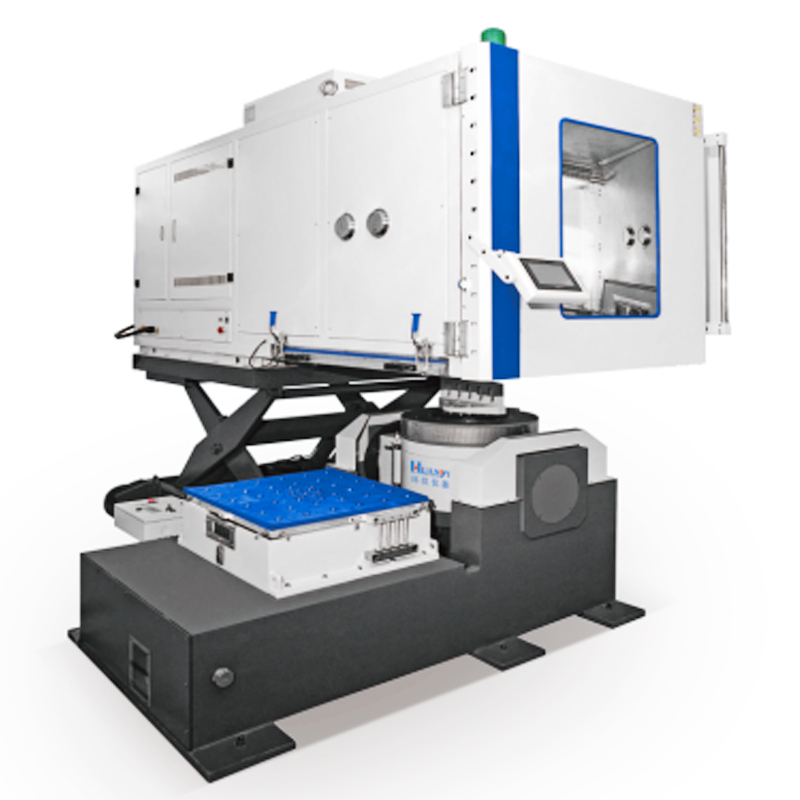 Temperature Humidity and Vibration Interation Test System (3).jpg