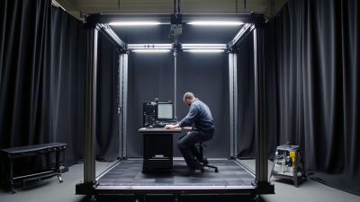 2025 Market Insights: The Future of Impact Test Benches in Quality Assurance Engineering